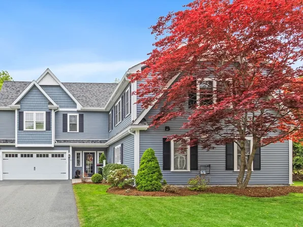 17 Bradford Rd, Natick, MA 01760