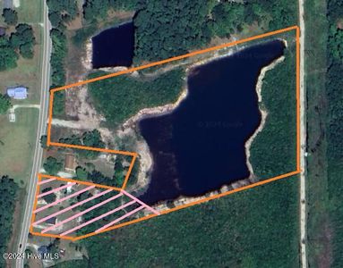 1212 Nc 306 Highway N, Grantsboro, NC, 28529