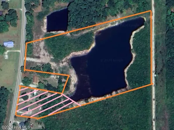 1212 Nc 306 Highway N, Grantsboro, NC 28529