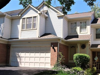 1507 Broadway Ct #M, Wheeling, IL, 60090