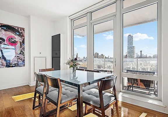 4th image of 2 Northside Piers APT 12A