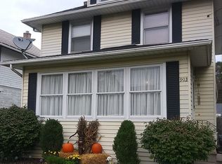 903 S West Ave, Jackson, MI 49203