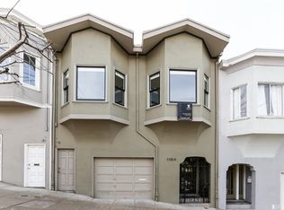 1164 Noe St, San Francisco, CA 94114