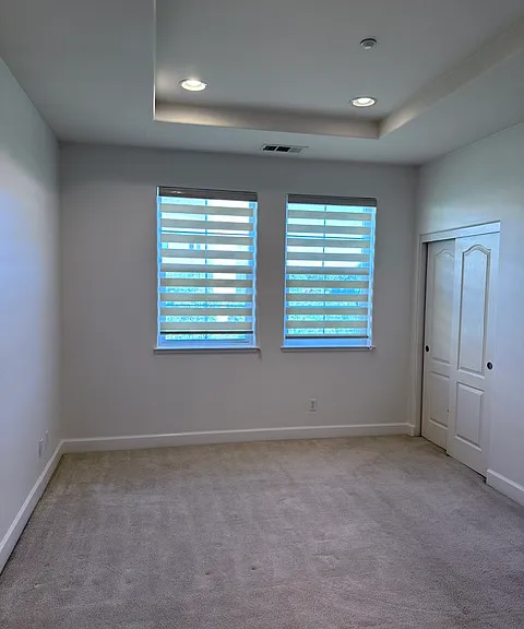 Master Suite Bedroom 2