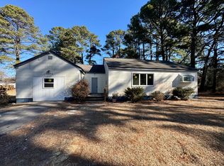 1804 County St, Elizabeth City, NC 27909