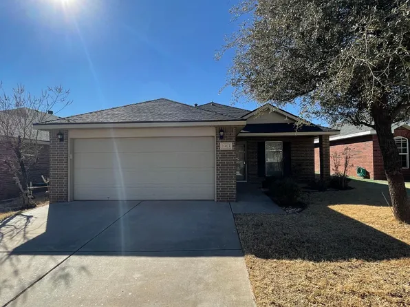1903 99th Pl, Lubbock, TX 79423