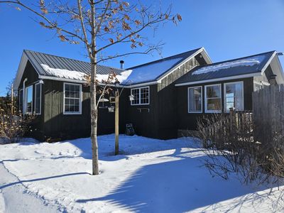 456 Temple Road, Farmington, ME, 04938