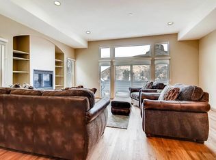 (Undisclosed Address), Golden, CO 80401