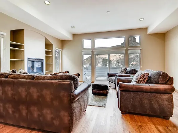708 16th St, Golden, CO 80401