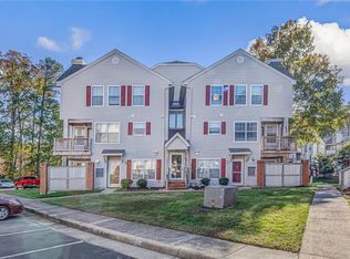 12771 Daybreak Cir, Newport News, VA 23602