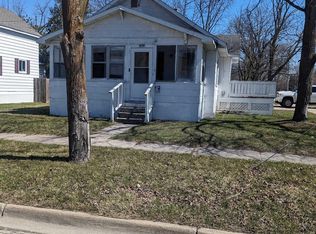 1802 N Mason St, Saginaw, MI 48602