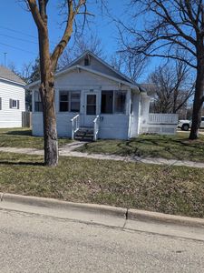 1802 N Mason St, Saginaw, MI, 48602