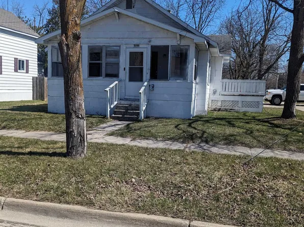 1802 N Mason St, Saginaw, MI 48602