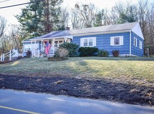 135 Highland St, Lunenburg, MA 01462