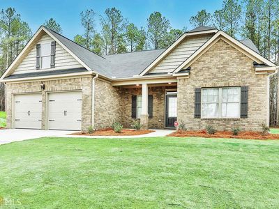513 Palmetto Oaks Trl #80, Palmetto, GA, 30268