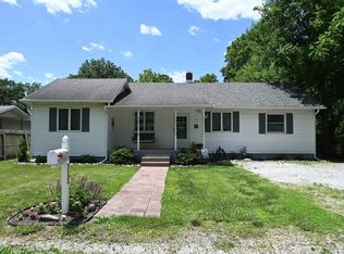 713 N Agnew St, Winamac, IN