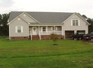 135 Brayden Dr, Hertford, NC 27944