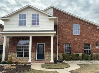 2020 Meadow View Dr, Princeton, TX 75407