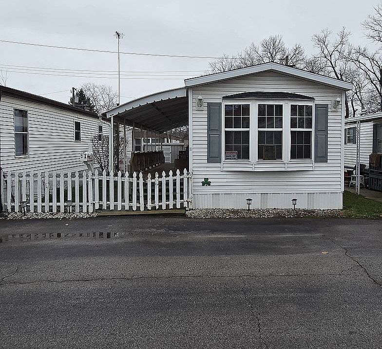 1st image of 11750 Homan Ave Lot 5