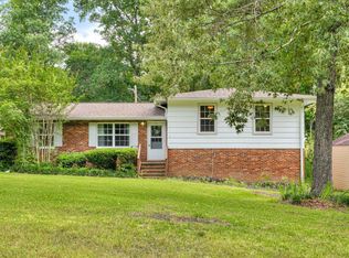 6198 Harlem Grovetown Rd, Harlem, GA 30814