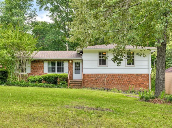 6198 HARLEM GROVETOWN Road, Harlem, GA 30814