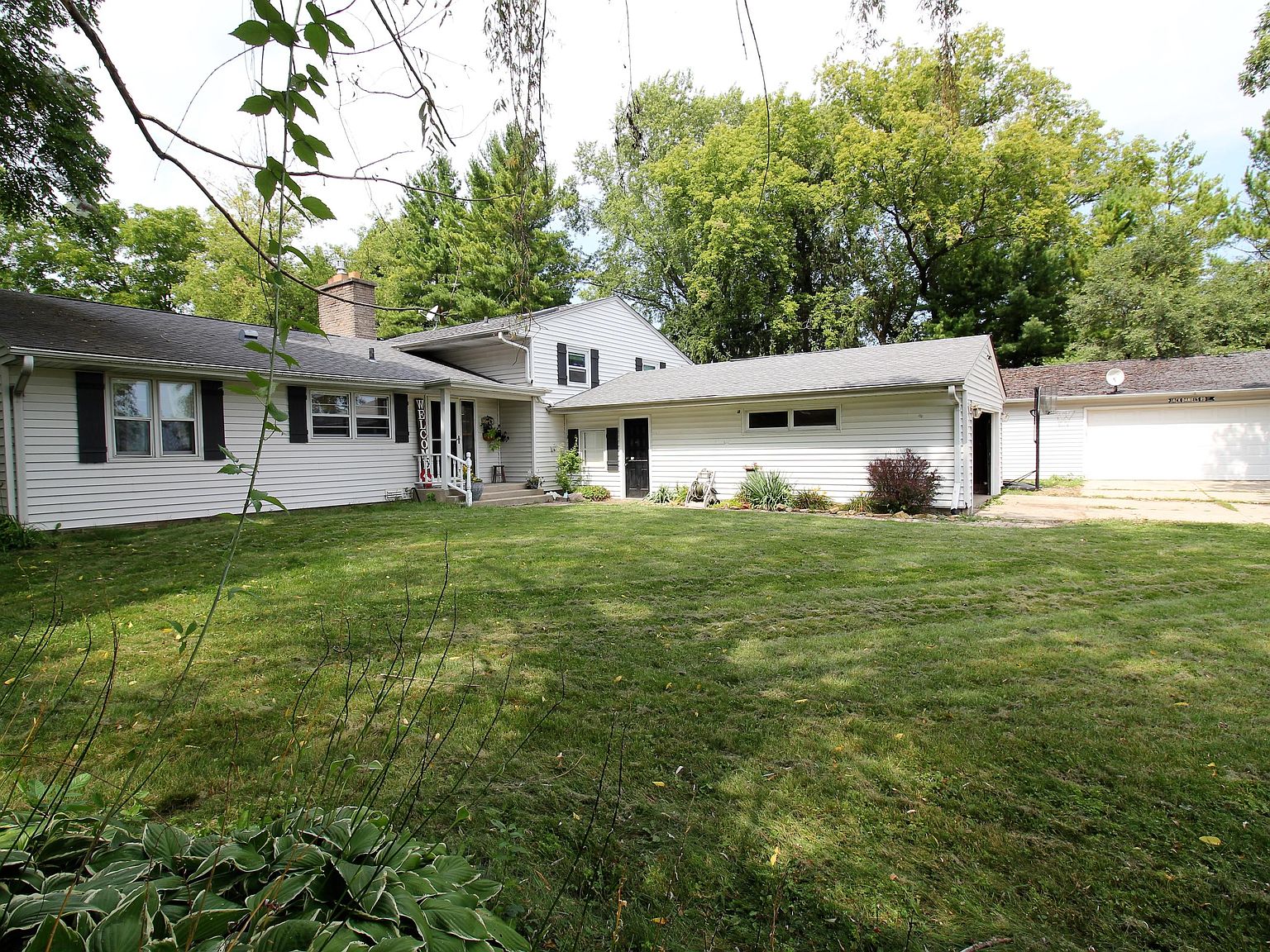 3325 51st St, Franksville, WI 53126 Zillow