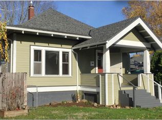 10205 SE Knight St, Portland, OR 97266