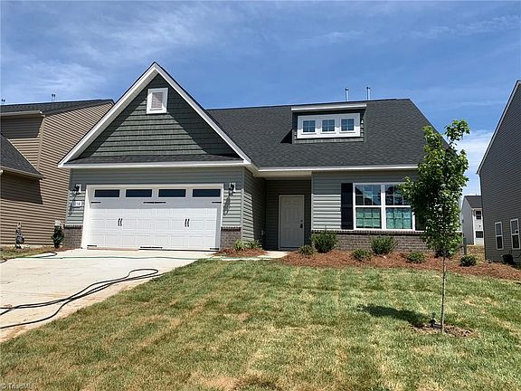 2nd image of 3216 Sycamore Point Trl Lot 77