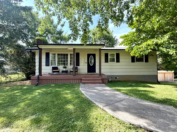 5913 New Beaver Creek Dr #2, Knoxville, TN 37931