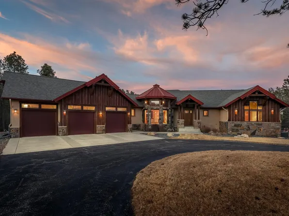 3057 Velvet Horn Pl, Rapid City, SD 57702