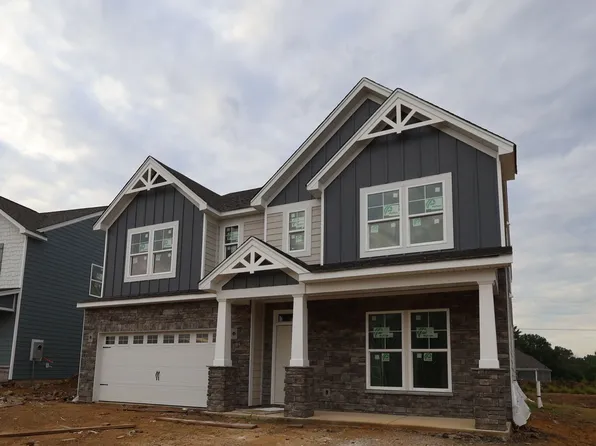 1406 Bucknell St, Wingate, NC 28174