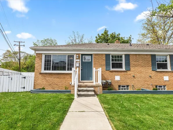 3614 Starr Rd, Royal Oak, MI 48073