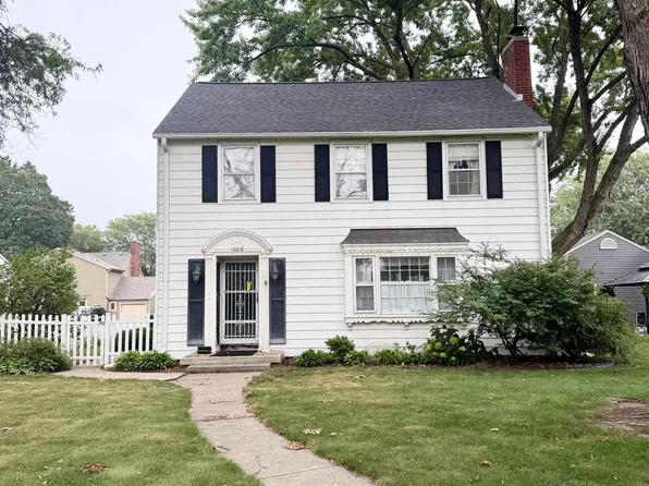 1606 Grand Ave, Spencer, IA 51301