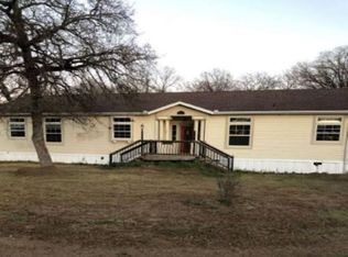 1101 Kingsway, Kemp, TX 75143