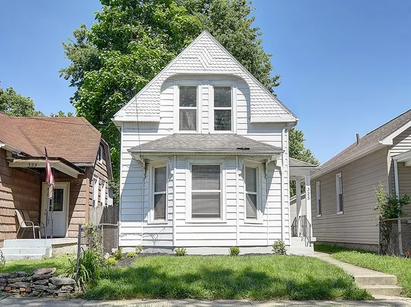 325 Moore St, Middletown, OH 45044