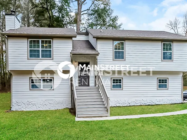 6390 Snowden Dr, Atlanta, GA 30349