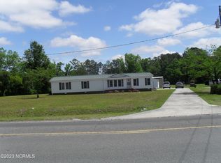2132 Daly Waldrop Rd, Kinston, NC 28504