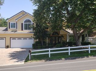 29345 Via Norte, Temecula, CA 92591