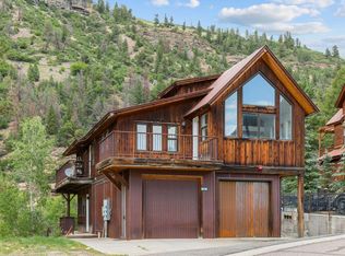 896 Two Rivers Dr #4, Telluride, CO 81435