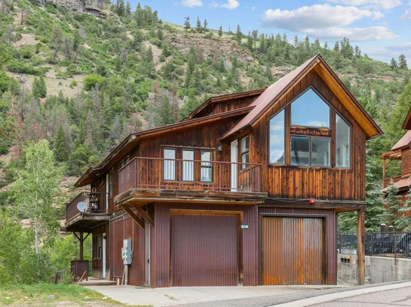 896 Two Rivers Dr #4, Telluride, CO 81435