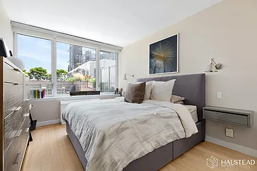 Rented by Halstead Real Estate