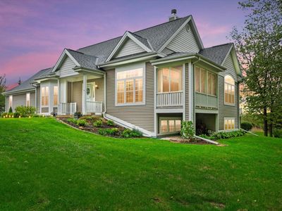N59W17739 Meadow COURT, Village Of Menomonee Falls, WI, 53051