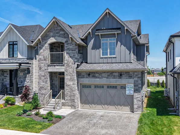 3195 Orion Blvd, Orillia, ON L3V 8M6