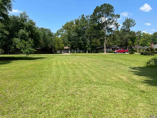 LOT 64 Lincoln Dr, Baton Rouge, LA 70807