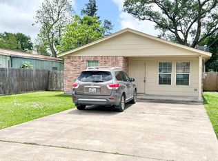 12117 11th St, Santa Fe, TX 77510
