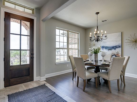 Front Gate at Fair Oaks Ranch 70 - Nathaniel Interior Image 3