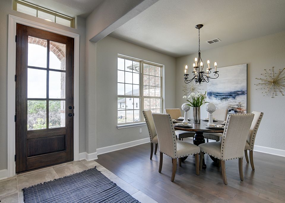 Nathaniel Plan, Front Gate at Fair Oaks Ranch 70, Boerne, TX 78015 Zillow