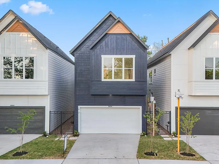 3807 Goodhope St — Photo 1