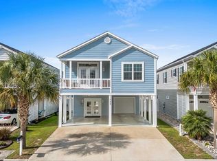 728 Ashland Ave., North Myrtle Beach, SC 29582
