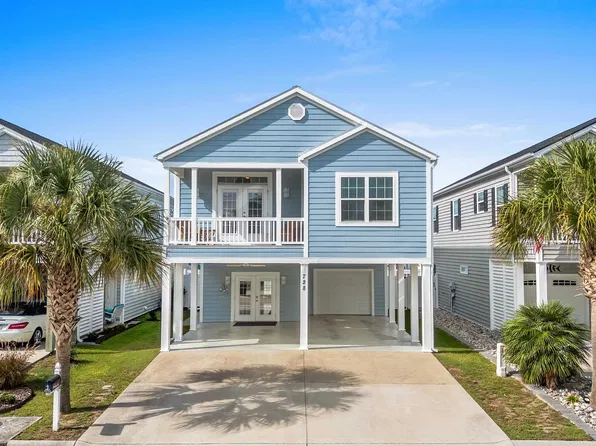 728 Ashland Ave., North Myrtle Beach, SC 29582